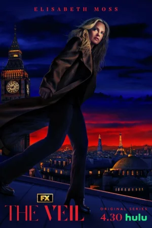 Вуаль 1 сезон онлайн